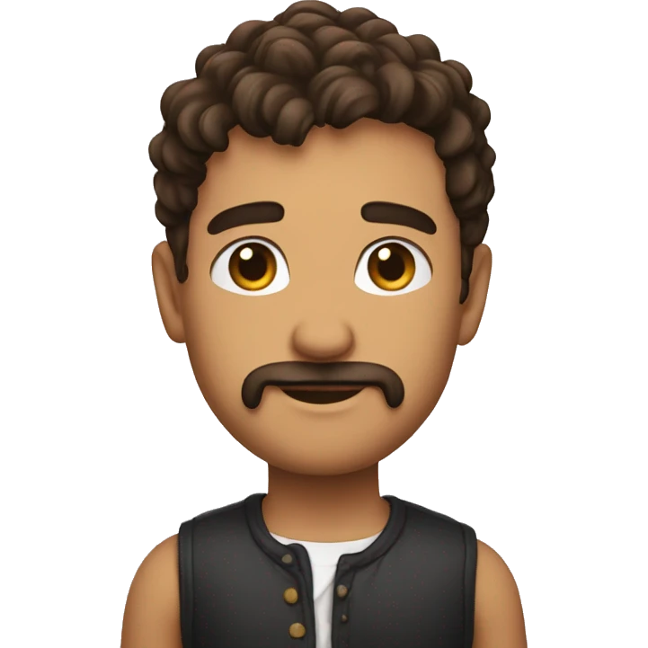 jude coto emoji