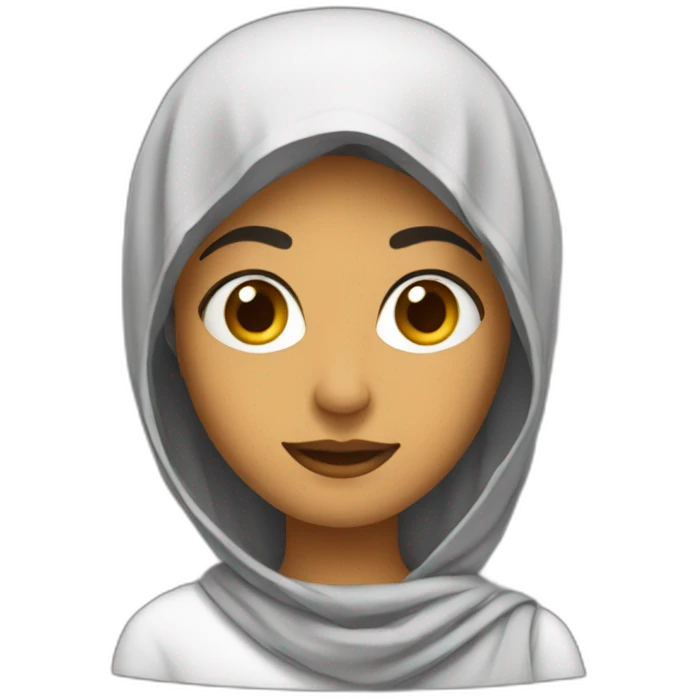 Amal tiznit emoji