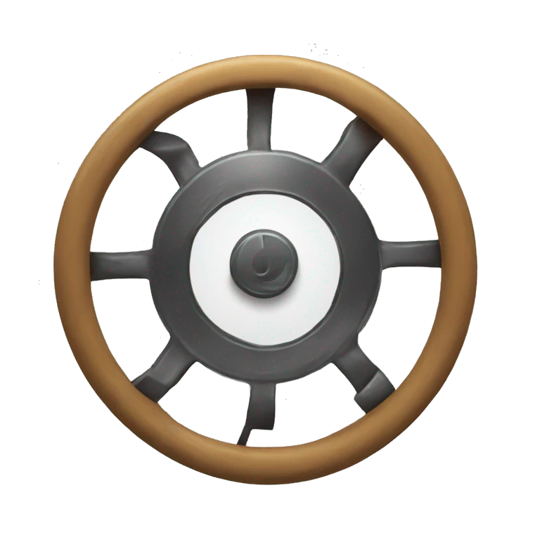 Spin cycle emoji