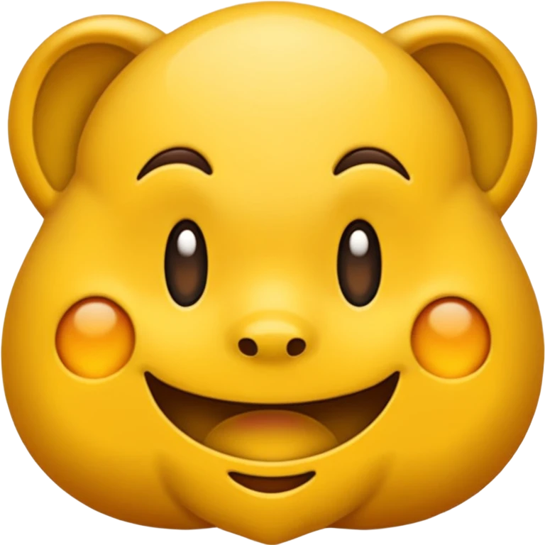 Стрелка вниз. Минималистичный линейный рисунок emoji