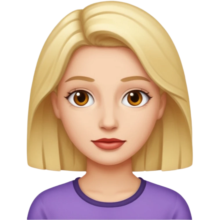 gena davis emoji