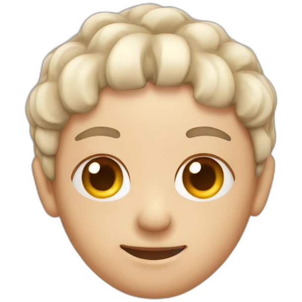 Cartilage emoji