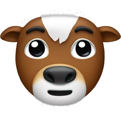 coo head  emoji