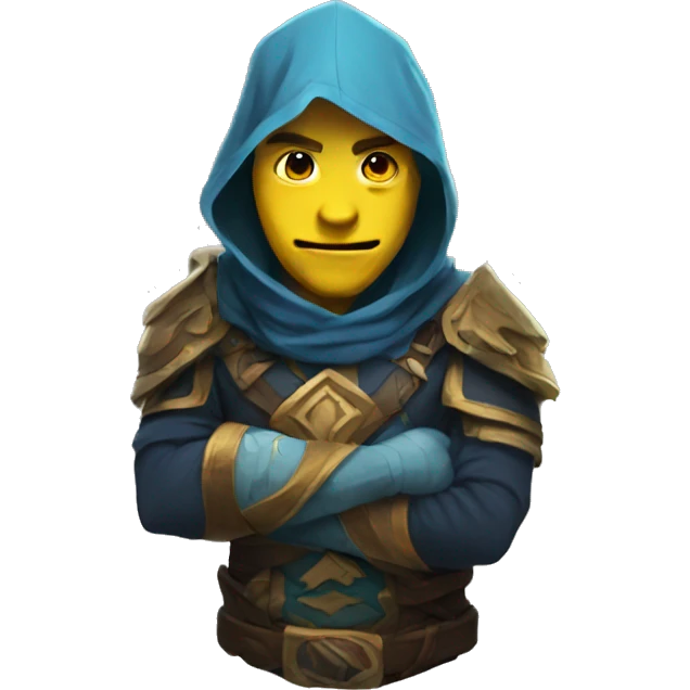 Dota emoji