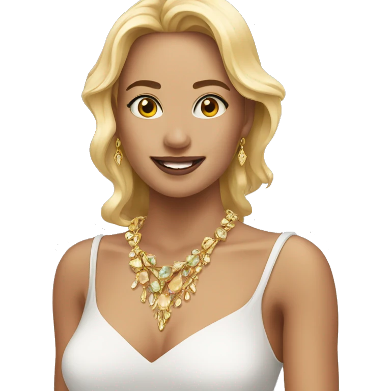 jewelry emoji
