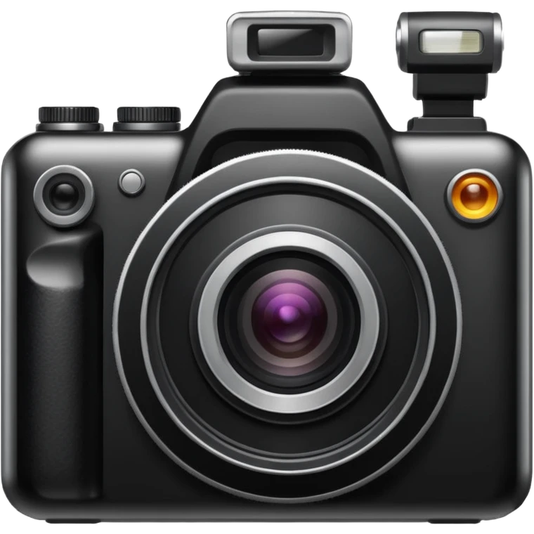 camera emoji