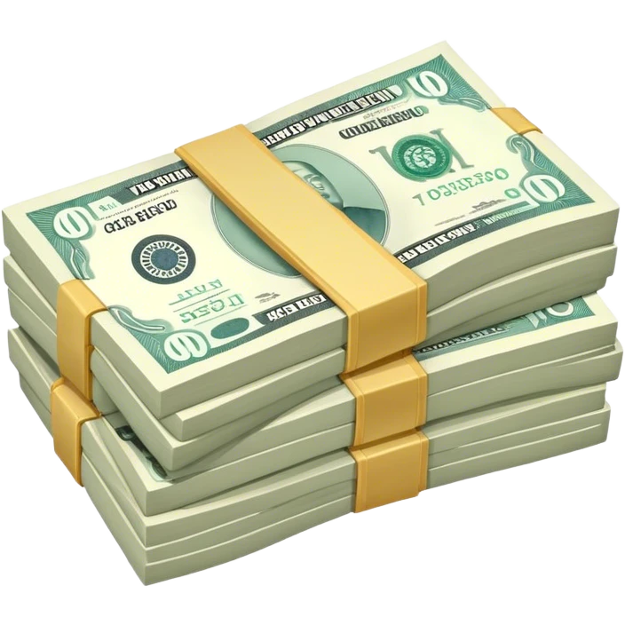 Korean money  emoji
