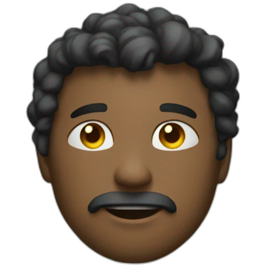 commentary from the gang multiverse emoji