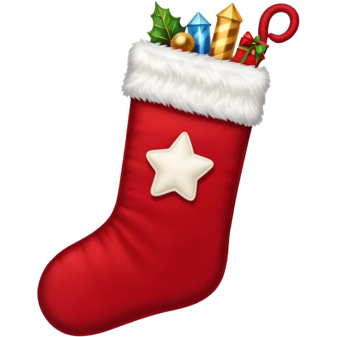 Christmas emoji