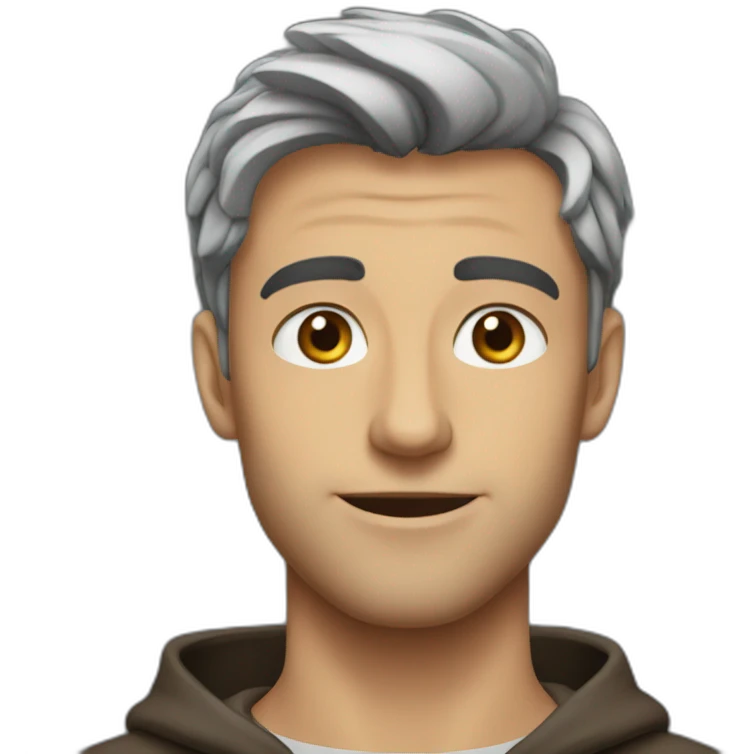 Corentin Berdah emoji