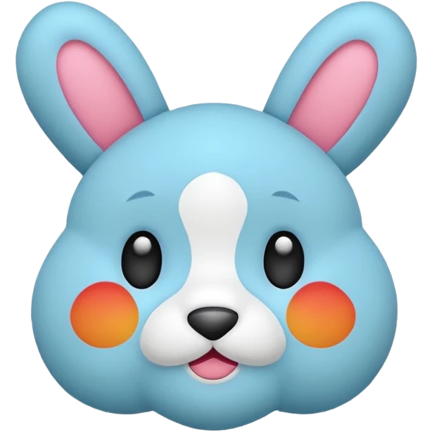 Labubu emoji
