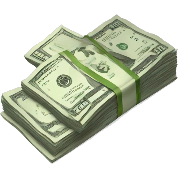 money emoji