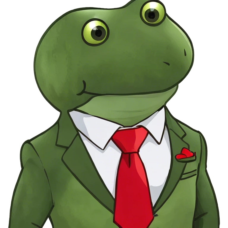 Trump emoji