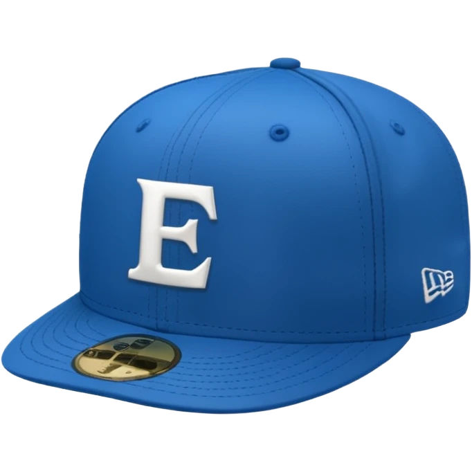 New era cap emoji