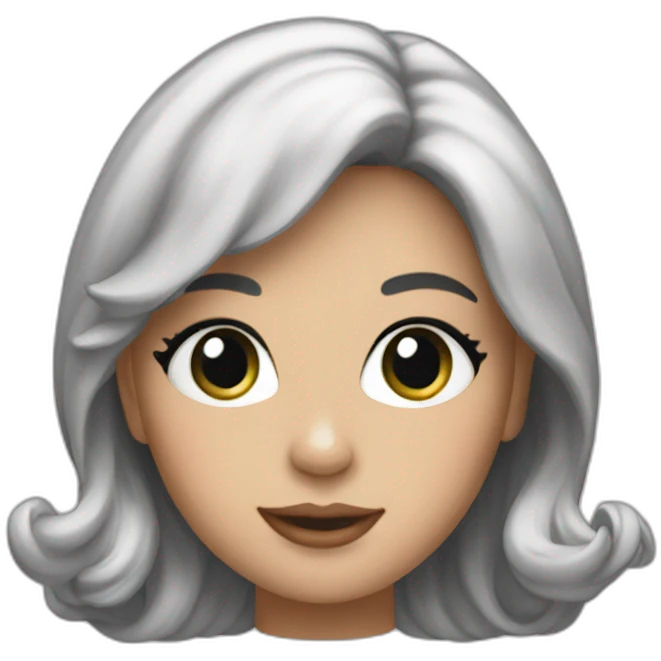 dolly parto emoji