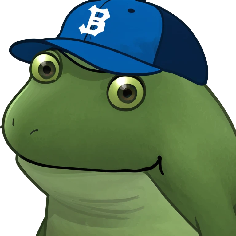Padres baseball emoji