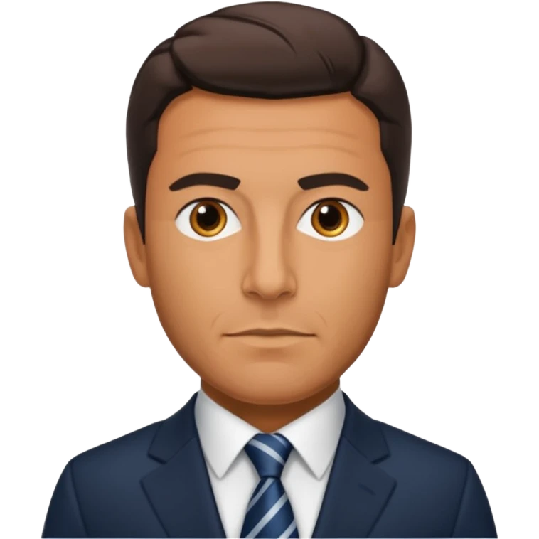Jaime Pacheco portuguese football coach emoji