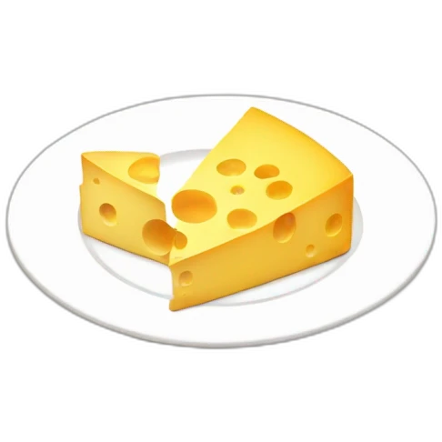 cheese emoji