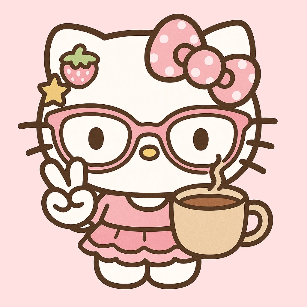 cup of coffee emoji