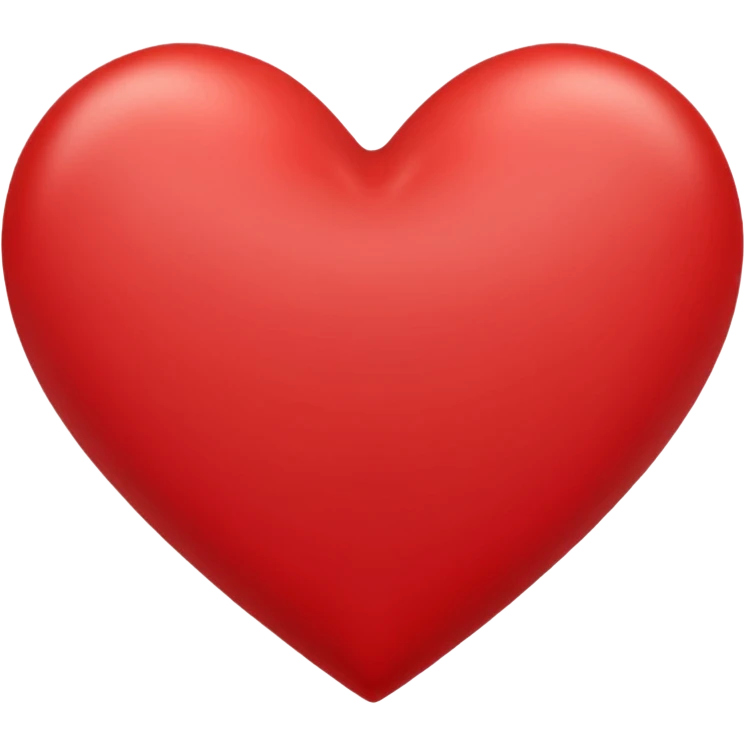 pero pequeno el corazon  emoji