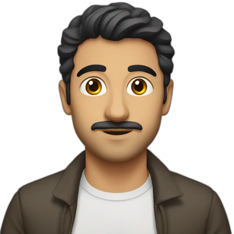 majid lahbabi emoji