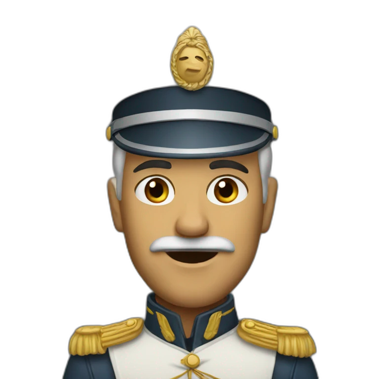 General emoji