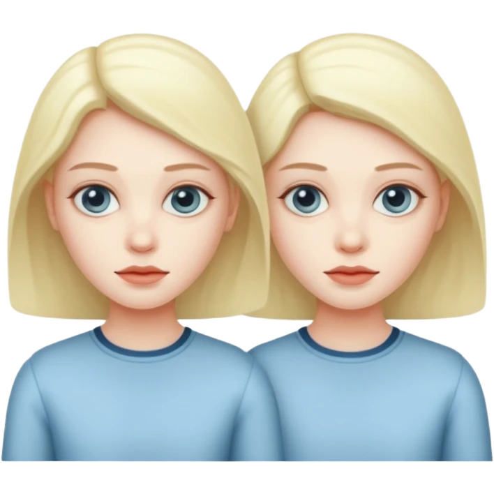 Clone emoji