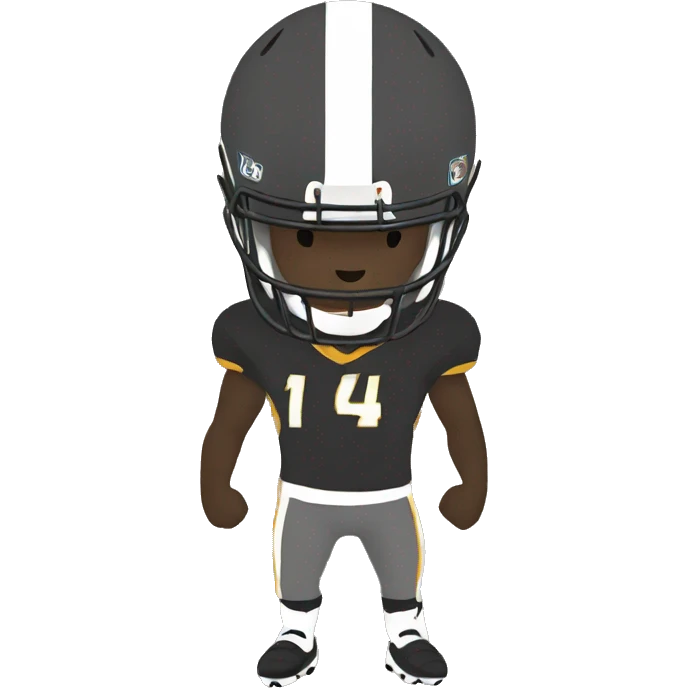 Football  emoji