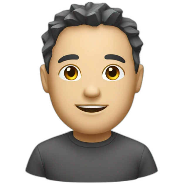 blockchain emoji