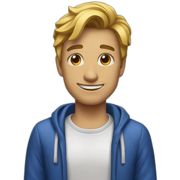 SUPER_Sam emoji