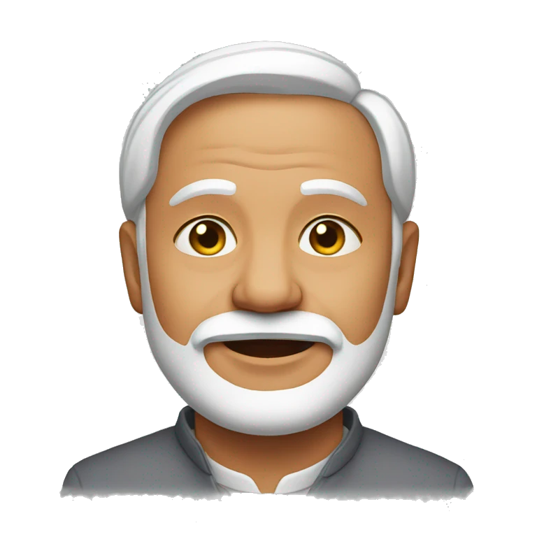 Modi emoji