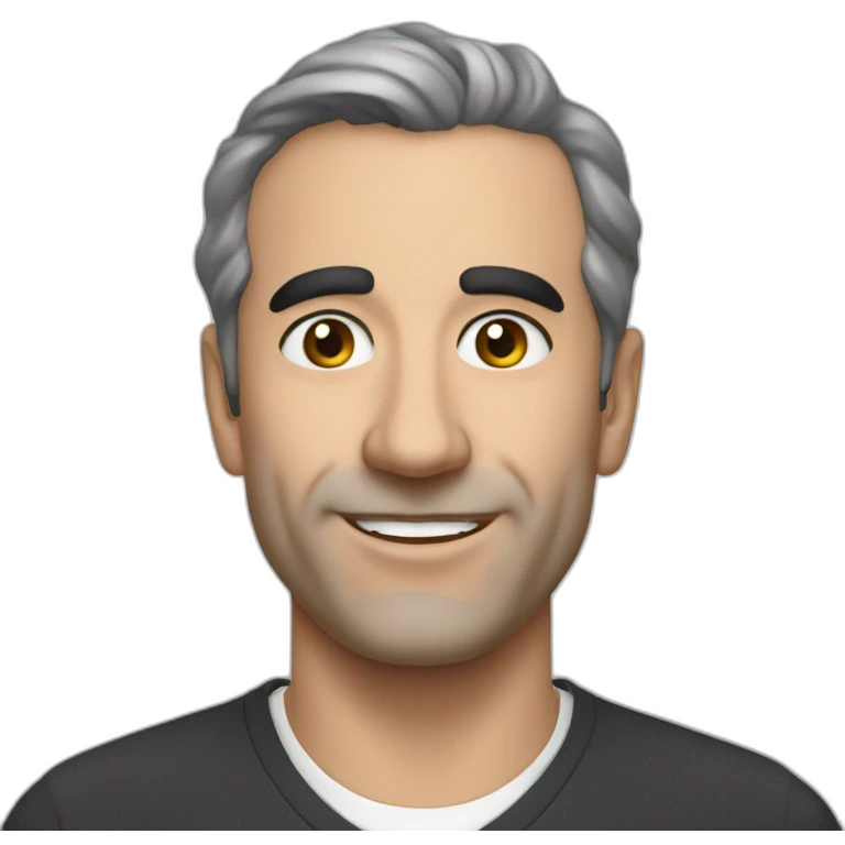 Vincentelli emoji