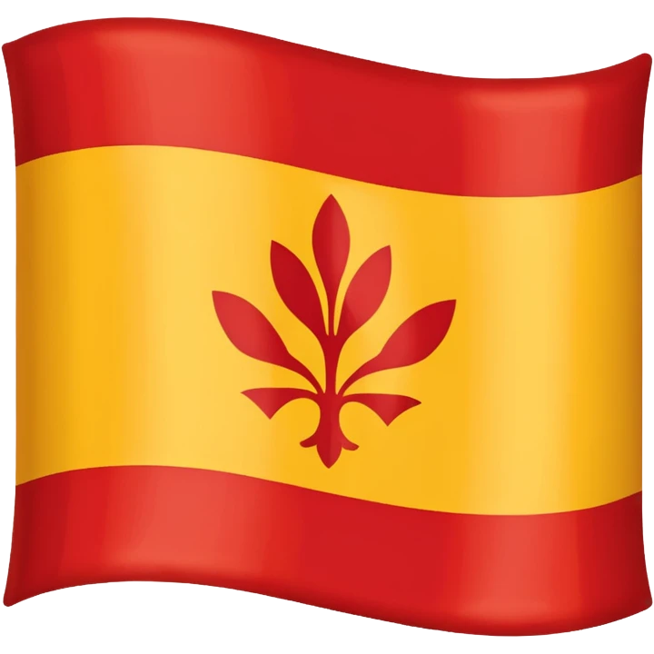 emoji drapeau de Lorraine emoji