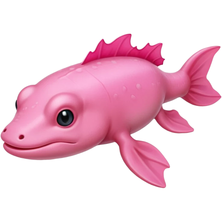 AXOLOTL emoji