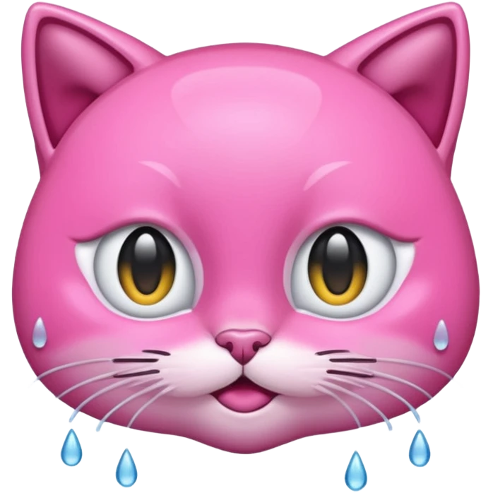 pussy vagina close-up  emoji