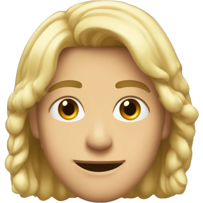 крутая Alex emoji