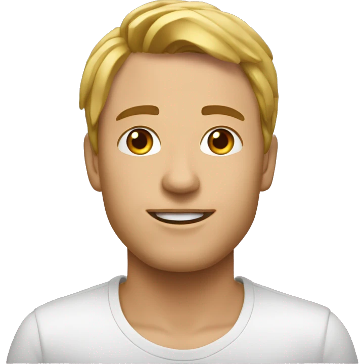 заяц с розовым бантиком  emoji