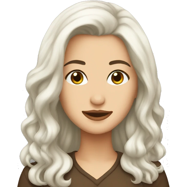Lana rohades emoji