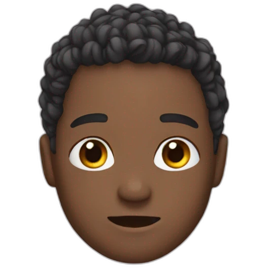 Suga emoji
