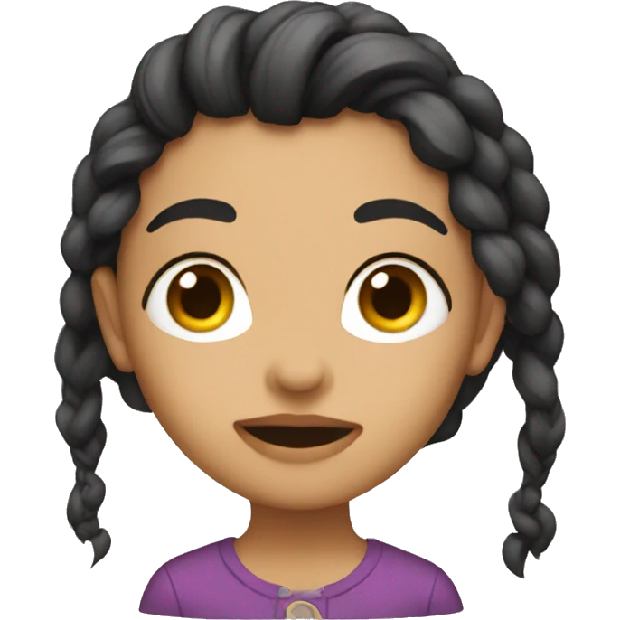Kalina emoji