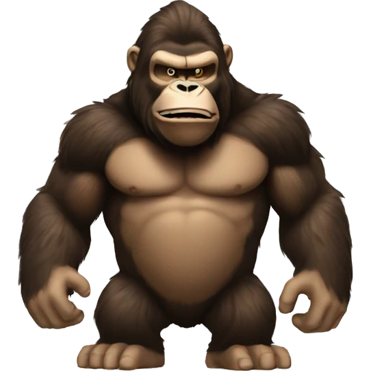 kong emoji