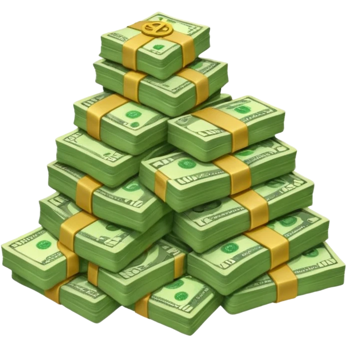 dinero emoji