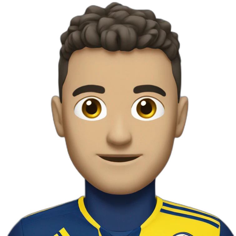 Fenerbahçe emoji