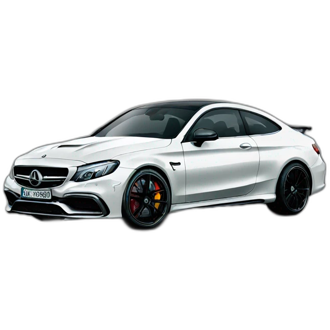 C63 emoji