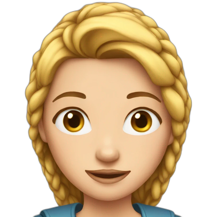 anna emoji