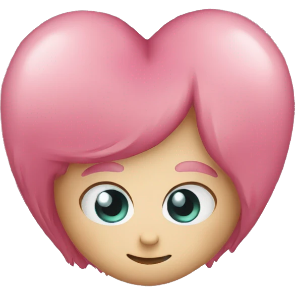 A brocken heart emoji
