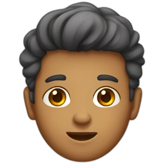 Franglish emoji