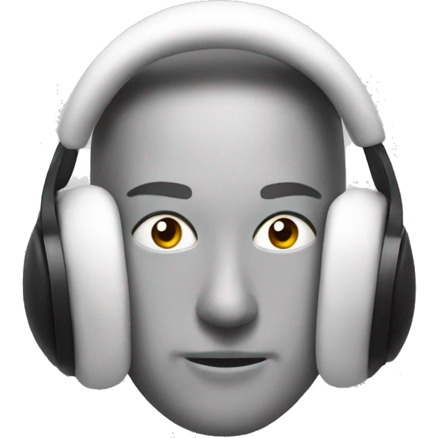 ear muff emoji