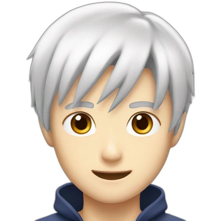 shoto emoji