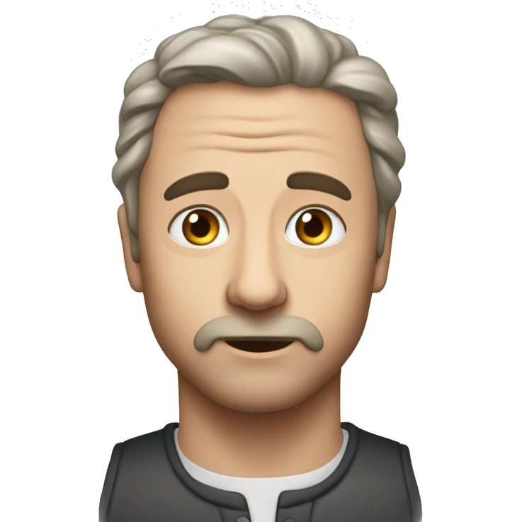 Девушкам ,русая, с челкой , с синимиж глазами , с белой майкой emoji